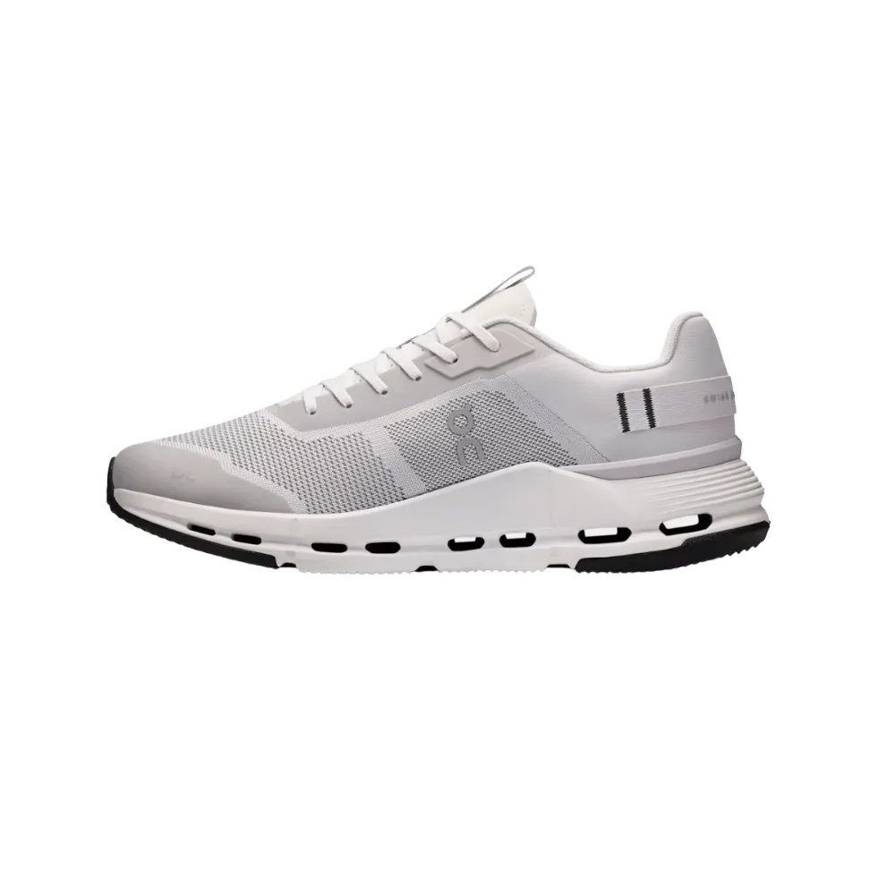 On Running Cloudnova Form 2 TT Frost | White