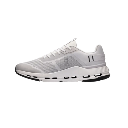 On Running Cloudnova Form 2 TT Frost | White
