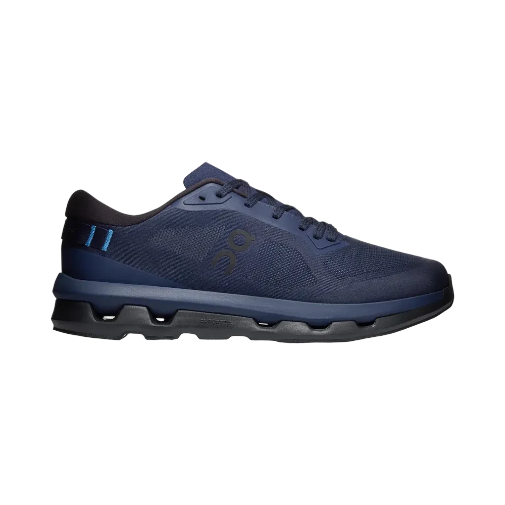 On Running Cloudzone Midnight Black