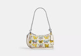 Coach Teri Mini Crossbody Bag With Butterfly Print - Bags | Shop From The Mirage