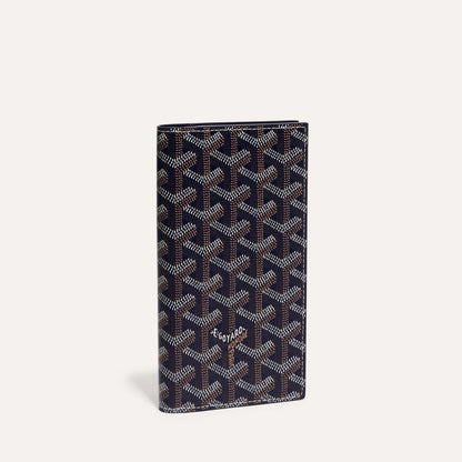 Saint-Roch Wallet