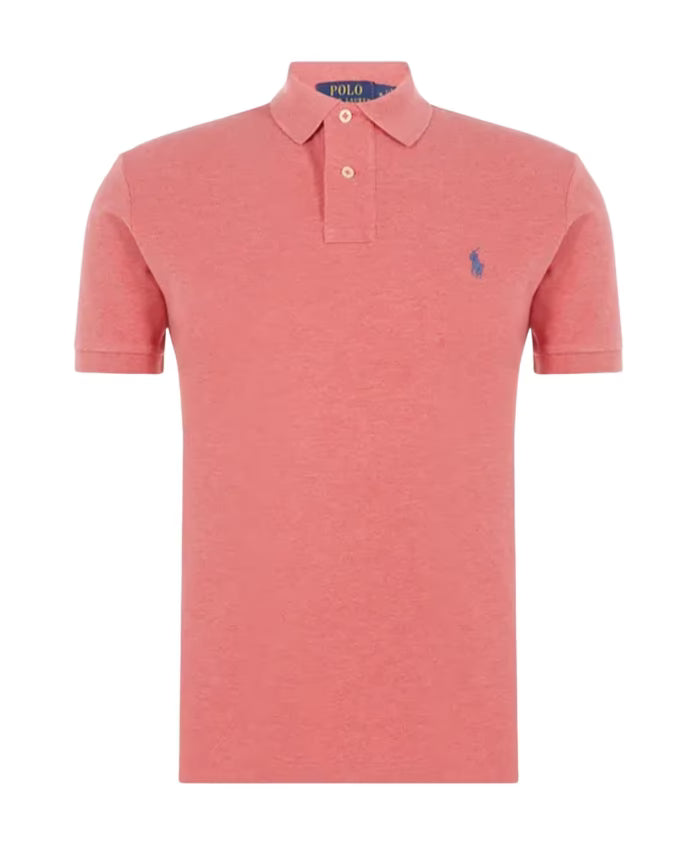 Ralph Lauren Classic Cotton Polo Shirt
