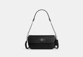 Coach Hailey Flap Bag - Bags | Shop From The Mirage