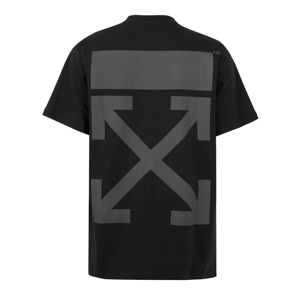Off-White Tonal Arrow Slim fit T- Shirt