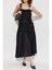 Tory burch Long cotton dress
