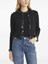 Tory burch Sequined wool caridgan