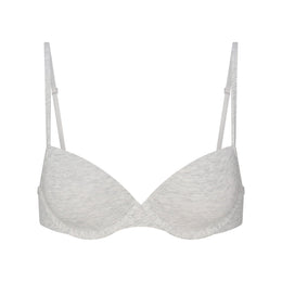 Everyday Cotton T-shirt Bra — Part 2