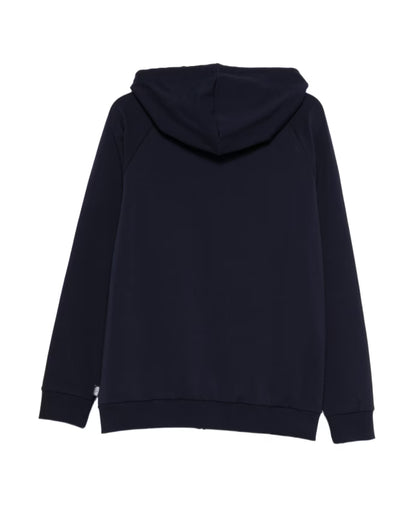Moschino Blue Sweaters for Underwear