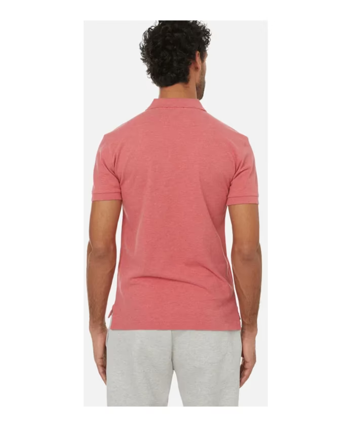 Ralph Lauren Classic Cotton Polo Shirt