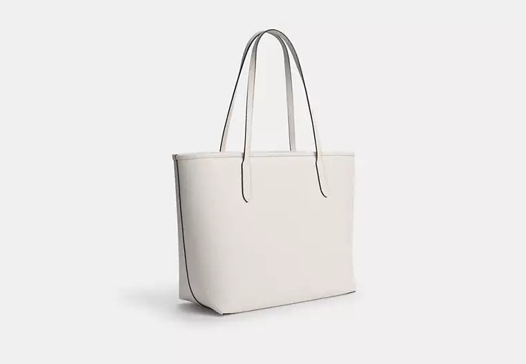 City Tote Bag