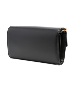 Black Wallets for Men