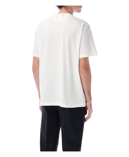 Golden Goose T-shirt Small Logo