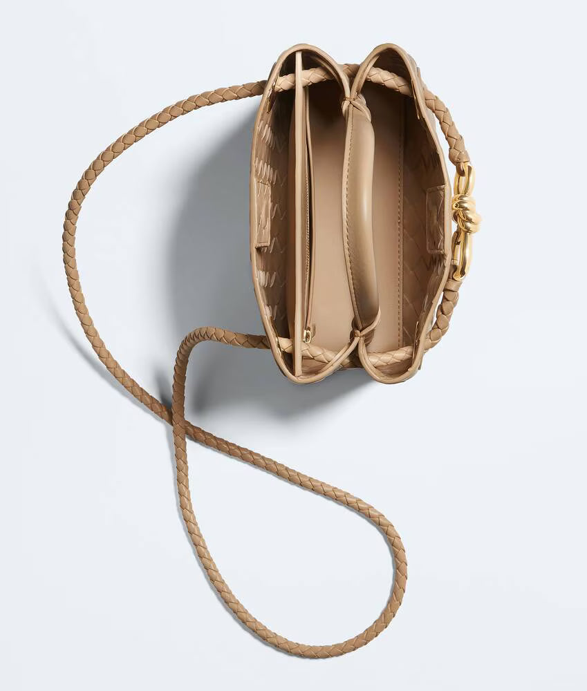 Bottega Veneta Mini Andiamo