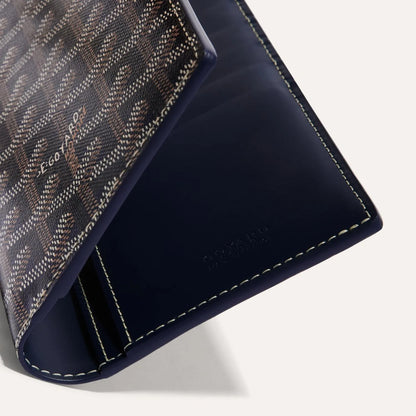 Saint-Roch Wallet