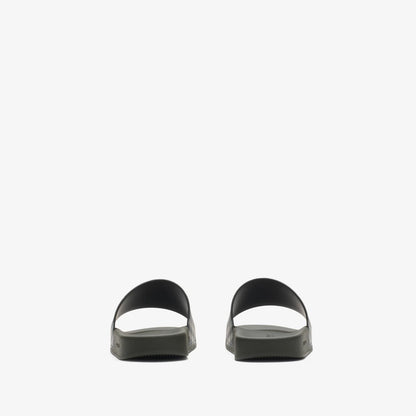 Burberry Check Slides