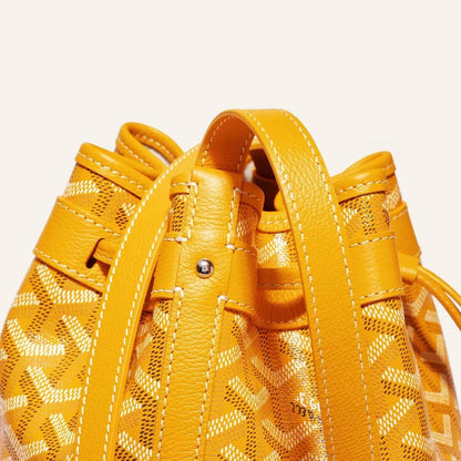Petit Flot Bucket Bag PM