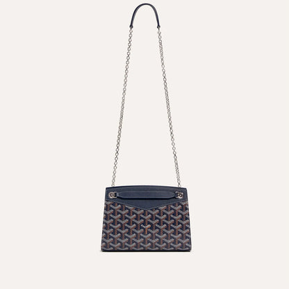 Rouette Structuré Mini Bag