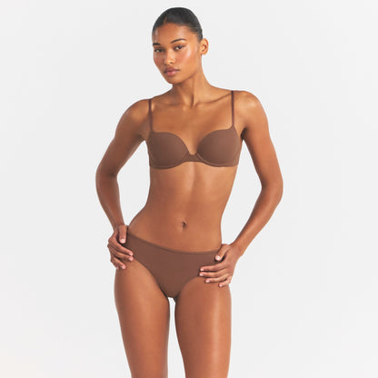 Fits Everybody Push-up Bra — Part 4
