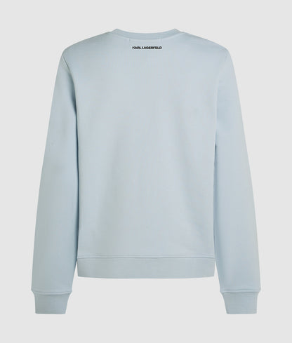 Ikon Choupette sweatshirt