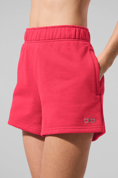 Accolade Short — Part 1