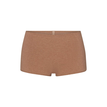 Everyday Cotton Boy Short