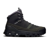 On Running Cloudrock Trek WP Black