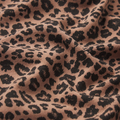 Cotton Jersey T-shirt