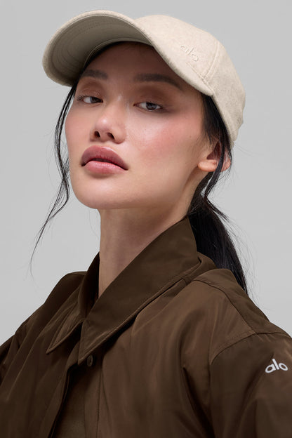 Prestige Off-Duty Cap