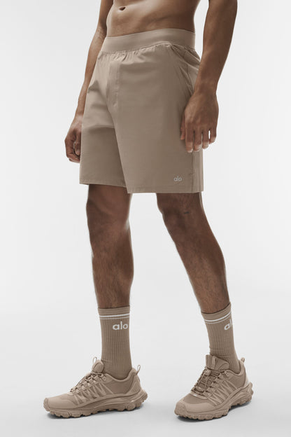 Unisex Throwback Sock
