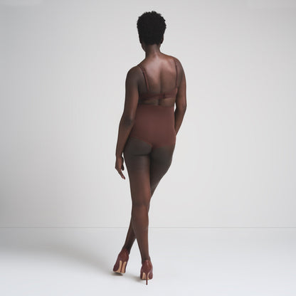 Fits Everybody Maternity High-waisted Brief
