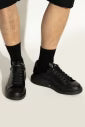 Alexander McQueen Sports shoes with logo