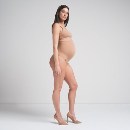 Fits Everybody Maternity High-waisted Thong