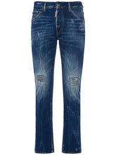 Dsquared2 Cool Guy fit cotton denim jeans