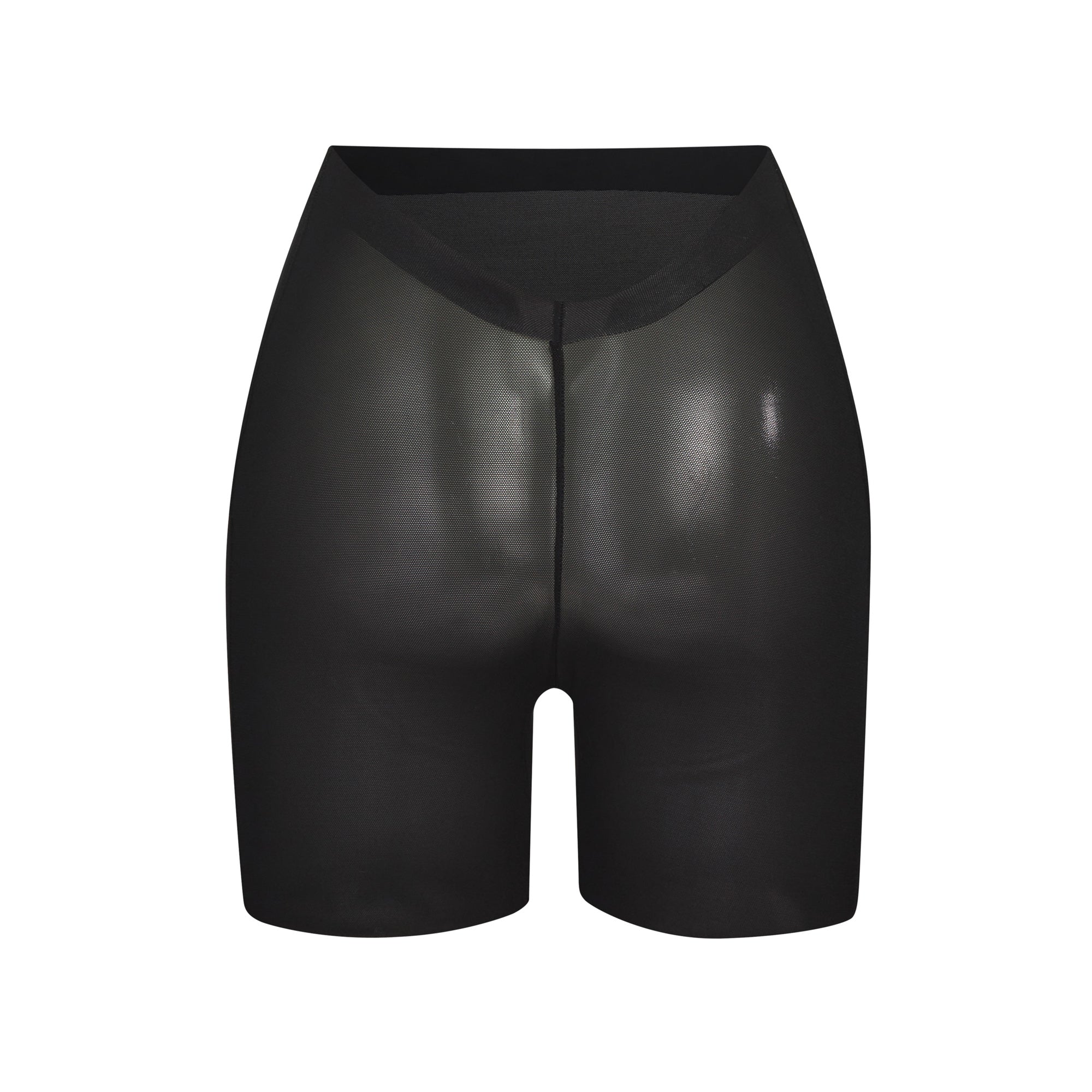 Sheer Sculpt Low Back Short
