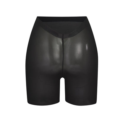 Sheer Sculpt Low Back Short