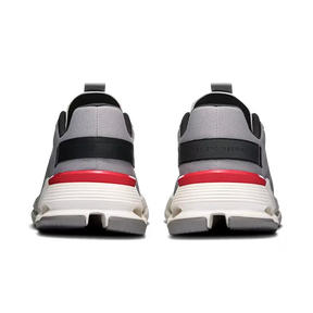 On Running Cloudnova Form 2 Fog Red