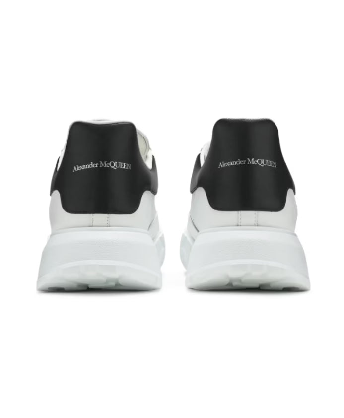White Sneakers 634619 WHZ97 9061