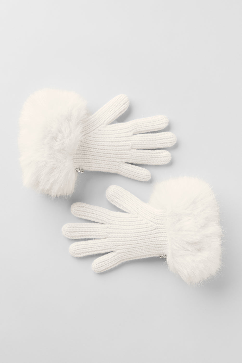 Courchevel Cashmere Gloves