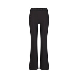 Skims Body High-waisted Flare Pant