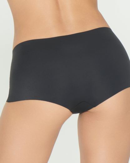 Naked Boy Short
