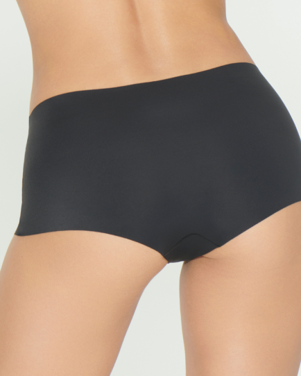 Naked Boy Short