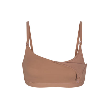 Fits Everybody Maternity Pumping Scoop Bralette