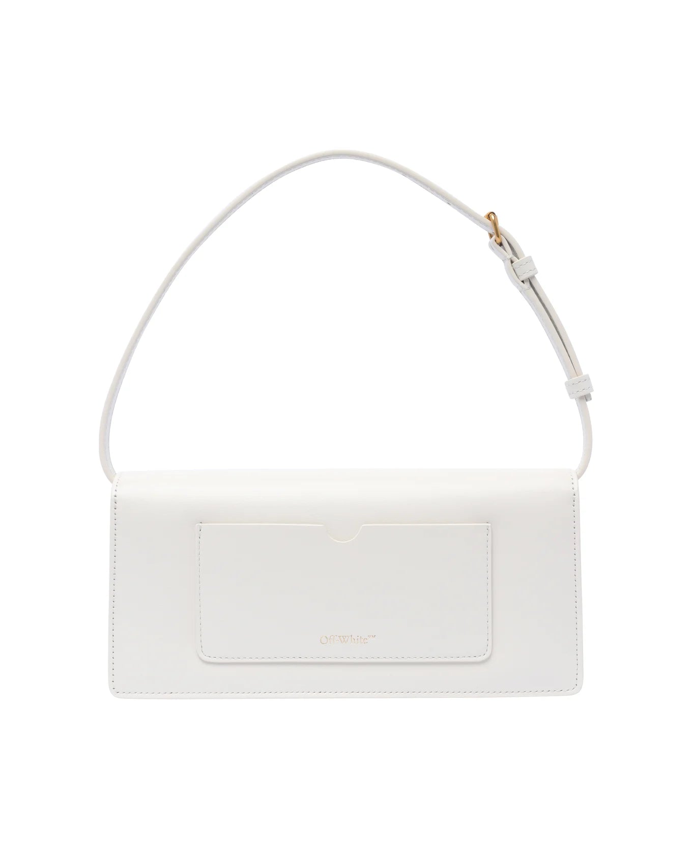 Off White Jitney 1.4 Shoulder Bag - Bags | Shop From The Mirage