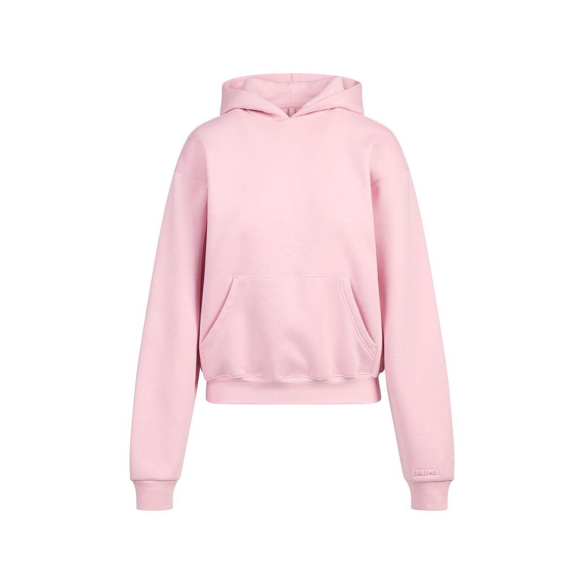 Cotton Fleece Classic Hoodie