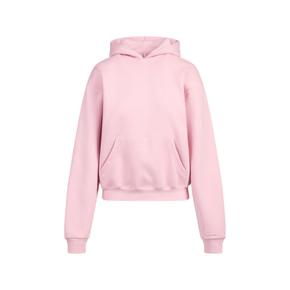 Cotton Fleece Classic Hoodie