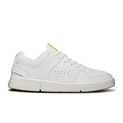 THE ROGER ClRunningubhouse White Gecko On