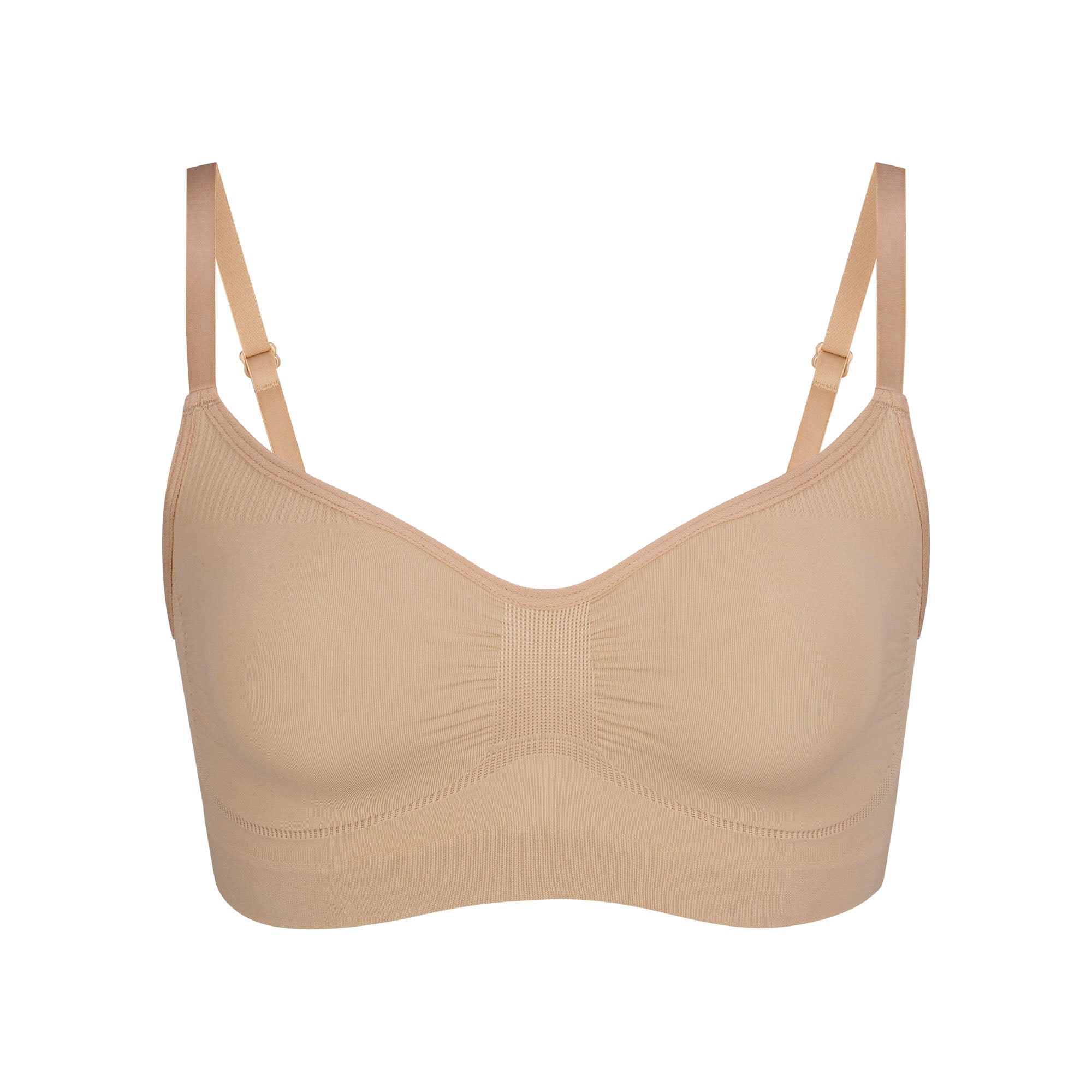Seamless Sculpt Bralette