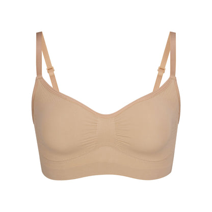 Seamless Sculpt Bralette