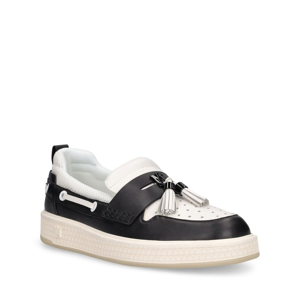 Amiri Amiri MA Tassle leather loafers - Size: UK 7 Sneakers | Shop From The Mirage