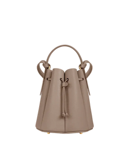 Numéro Huit Mini Edition Textured Taupe